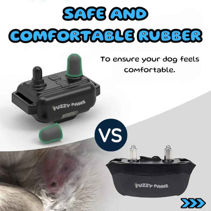 Waterproof Remote Dog Training Collar – Beep, Vibration and Adjustable Modes