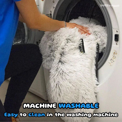 Cloud Dog Bed – Soft, Washable and Cozy | For Small to Large Dogs