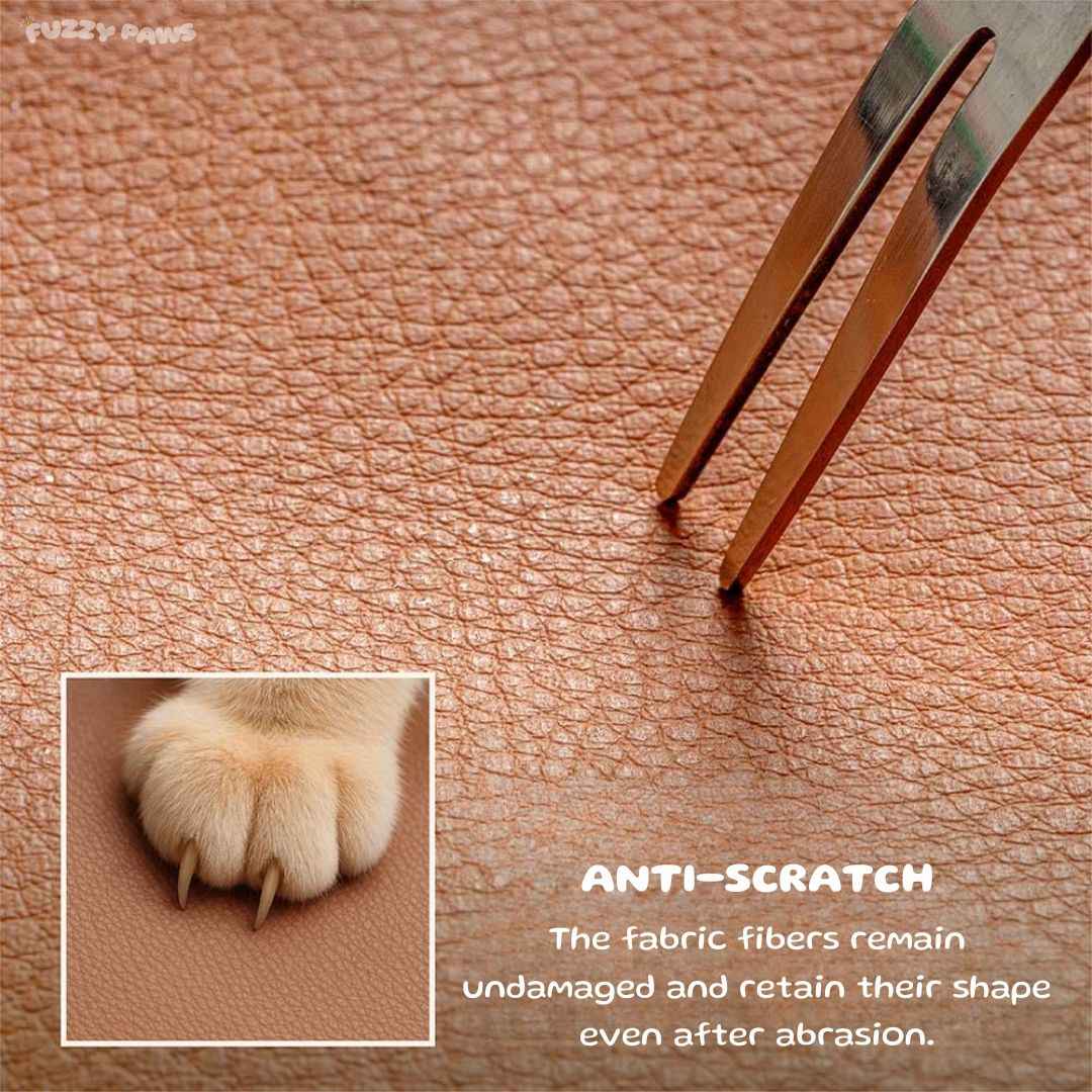 Dog Car Seat Bed – Booster Style, Comfortable for Travel