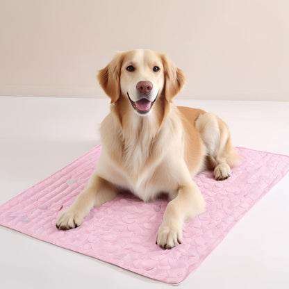 Cooling Mat for Dogs and Cats