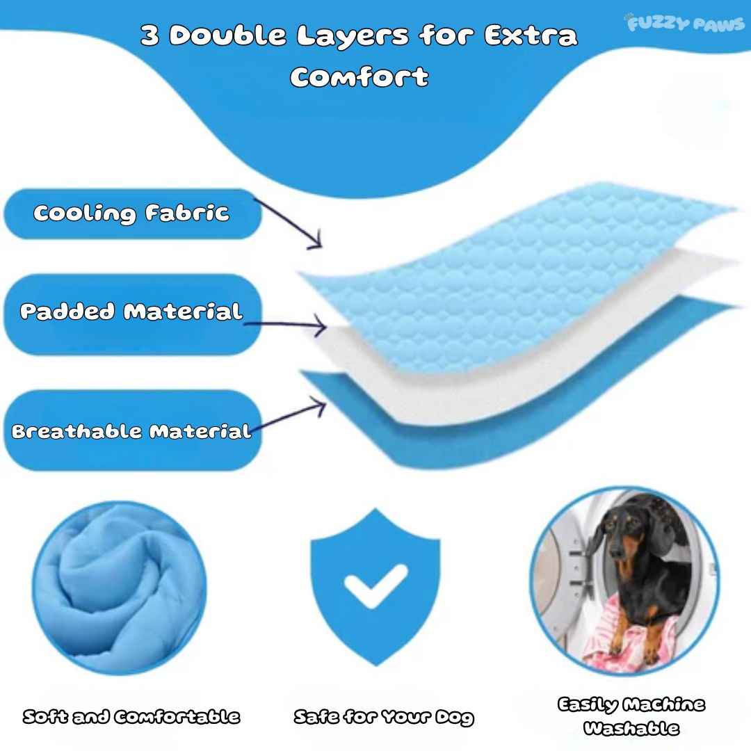Pet Cooling Mat