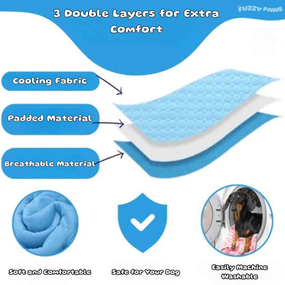 Pet Cooling Mat