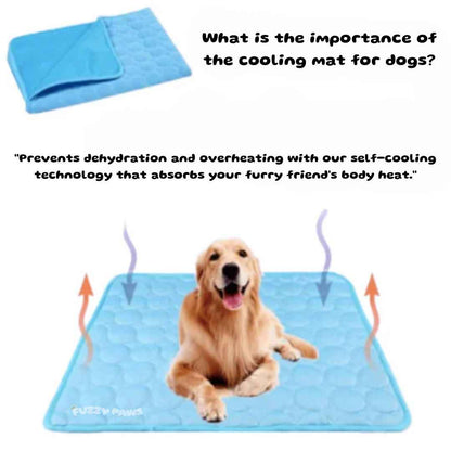 Pet Cooling Mat