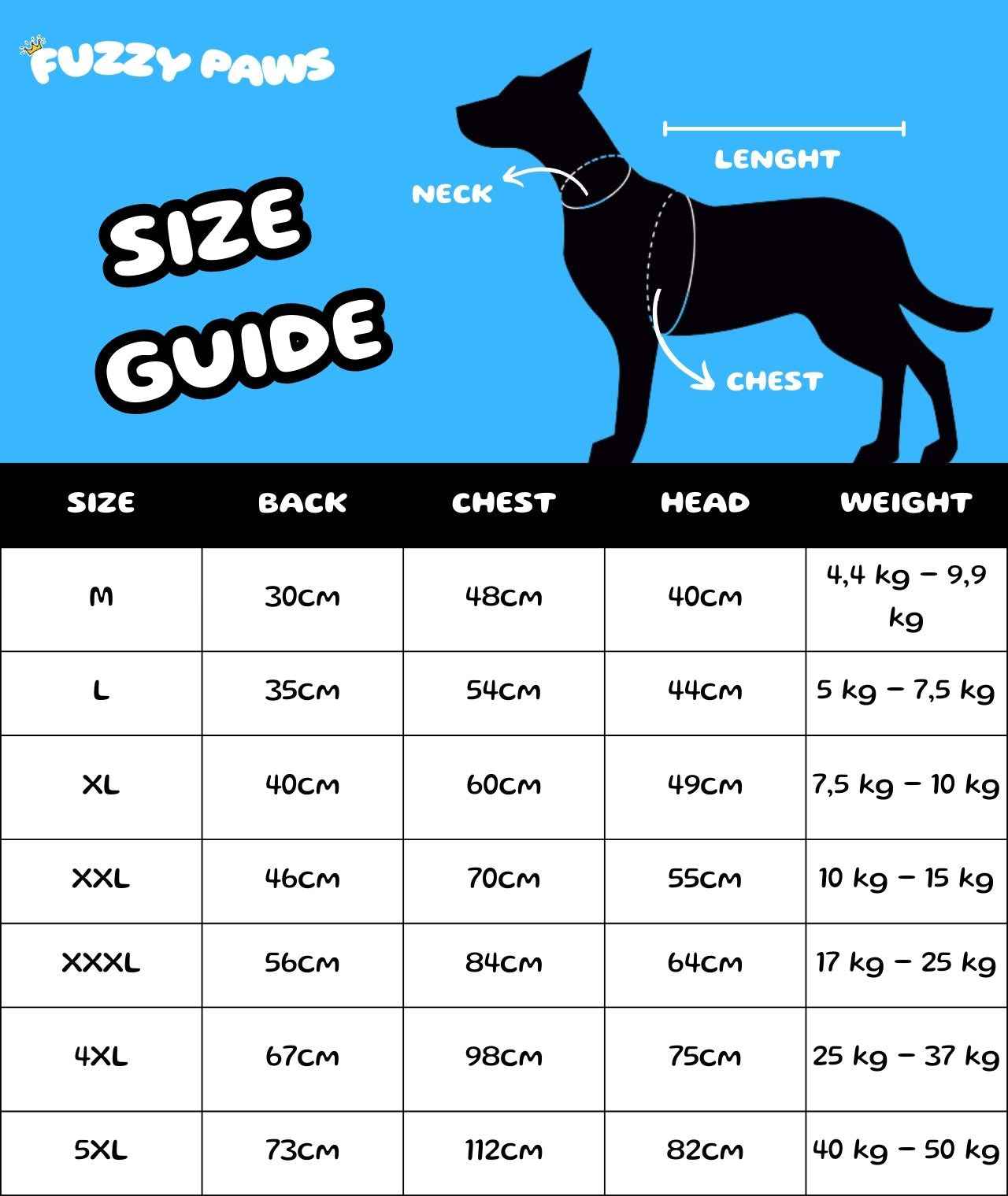 Reflective Waterproof Dog Raincoat