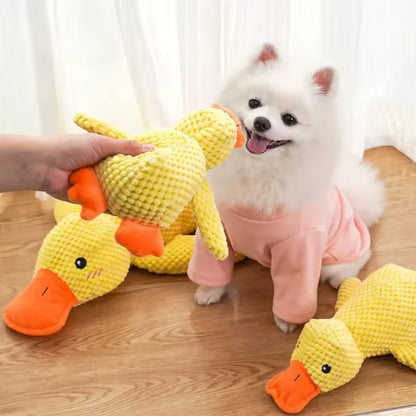 Duck Dog Toy