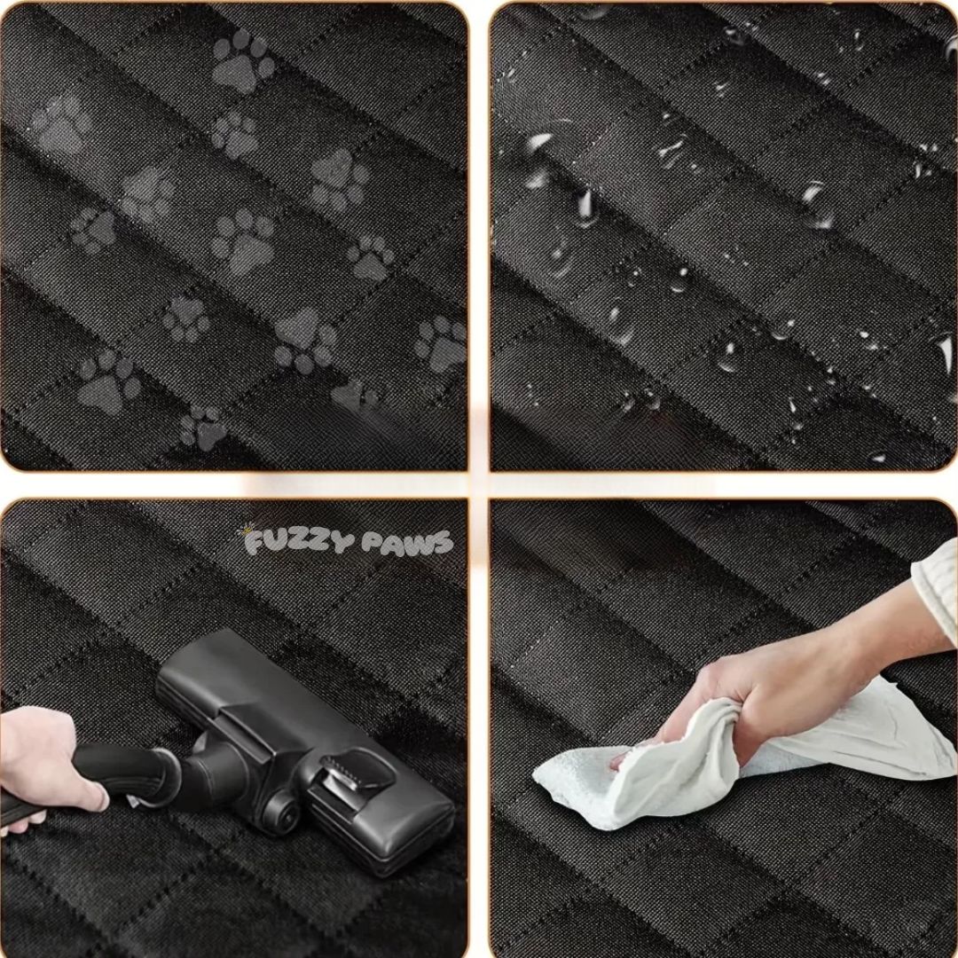 Waterproof Dog Trunk Cover