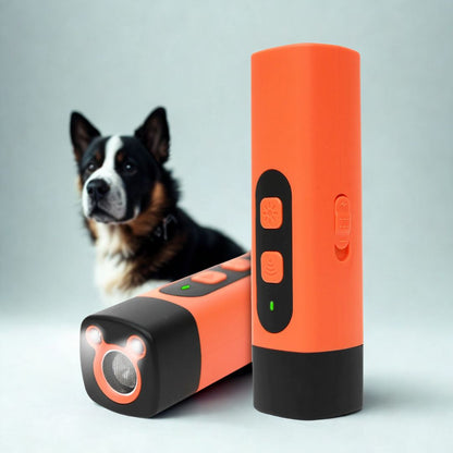 Ultrasonic Bark Control Device