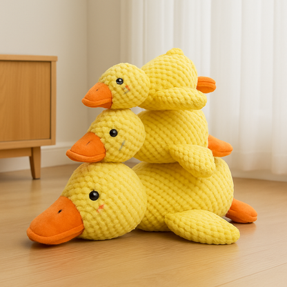 Duck Dog Toy