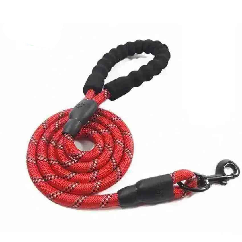 Trela Reflexiva - Mundo Animalito