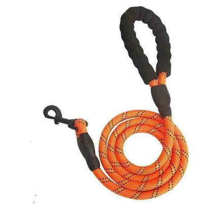 Trela Reflexiva - Mundo Animalito