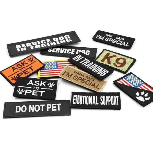 Tags para Peitorais Militares | Mundo Animalito - Mundo Animalito